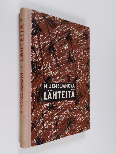 N. Jemeljanova : Lähteitä