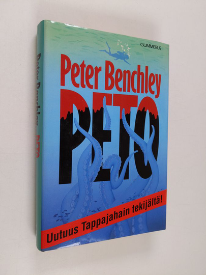 Peter Benchley : Peto