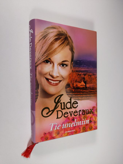 Jude Deveraux : Tie unelmiin