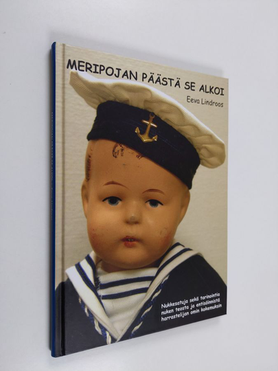 meripojan päästä se alkoi