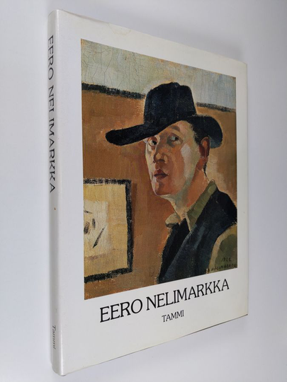 Riitta Nelimarkka : Eero Nelimarkka