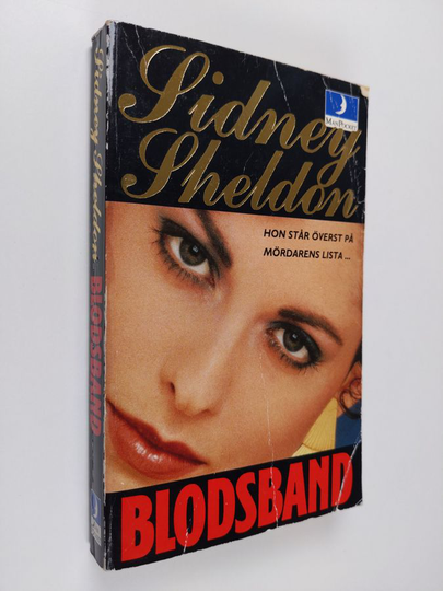 Sidney Sheldon : Blodsband