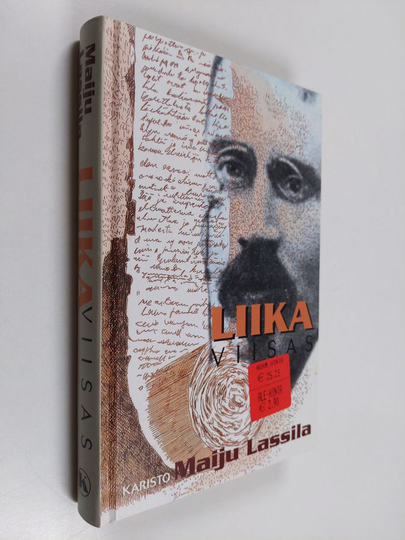 Maiju Lassila ym. : Liika viisas : viisaudenkirja, eli, kertomus Sakari Kolistajasta