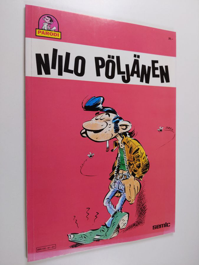Niilo Pöljänen