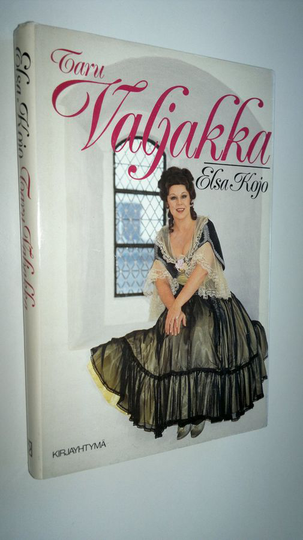 Taru Valjakka : Taru Valjakka