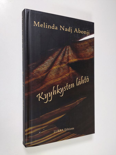 Melinda Nadj Abonji : Kyyhkysten lähtö : romaani