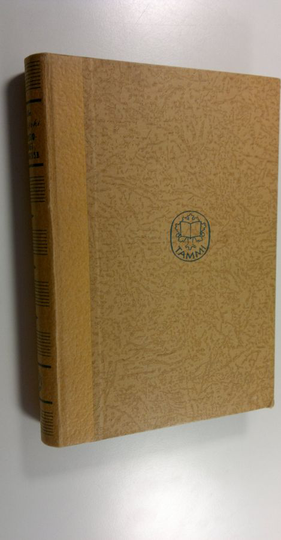 Hella Wuolijoki : Yliopistovuodet Helsingissä 1904-1908 osa II