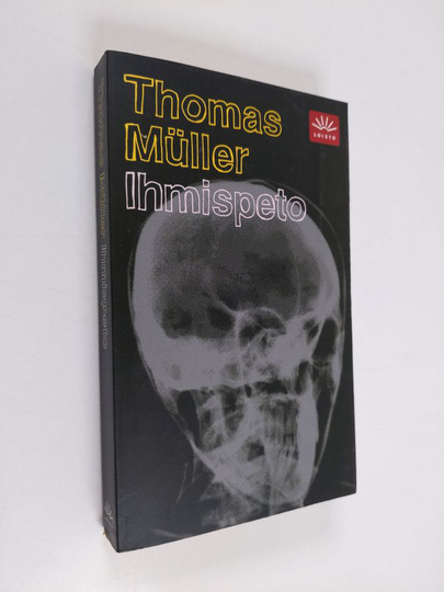 Thomas Muller : Ihmispeto