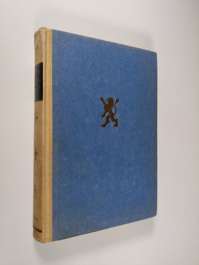 R. H. Bruce Lockhart : Britanniaa edustamassa