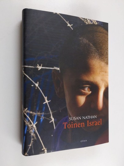 Susan Nathan : Toinen Israel