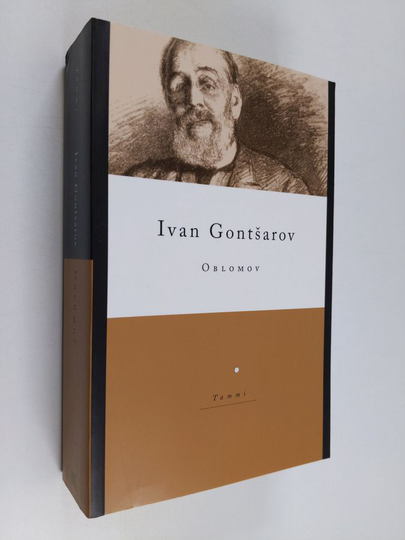 I. A Gontsarov : Oblomov