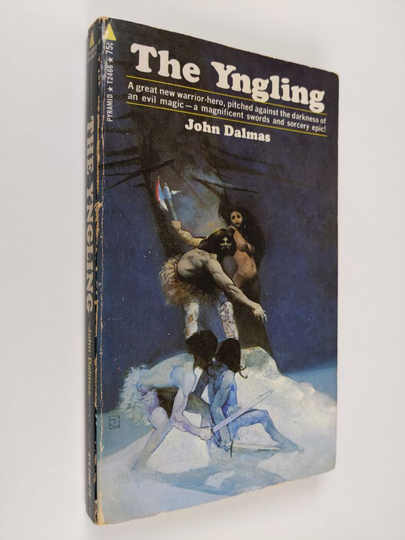 John Dalmas : The Yngling