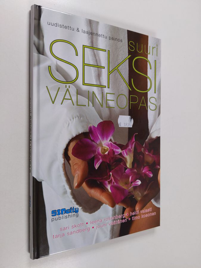 Suuri seksivälineopas