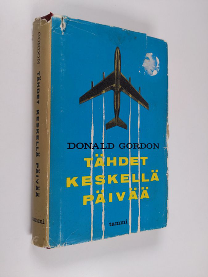 Donald Gordon : Tähdet keskellä päivää