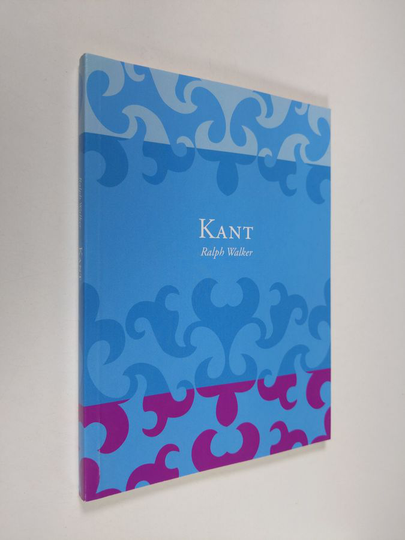 Ralph Walker : Kant : Kant ja moraalilaki