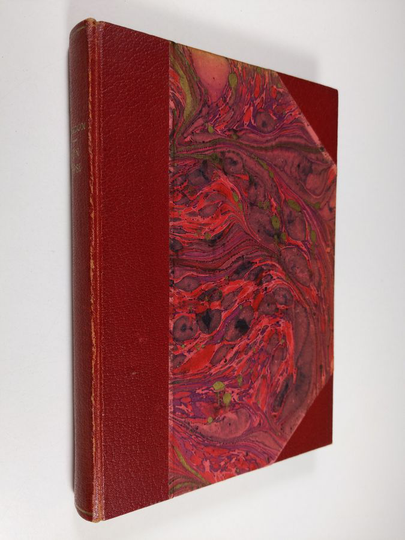 Jack London : Yön lapsi