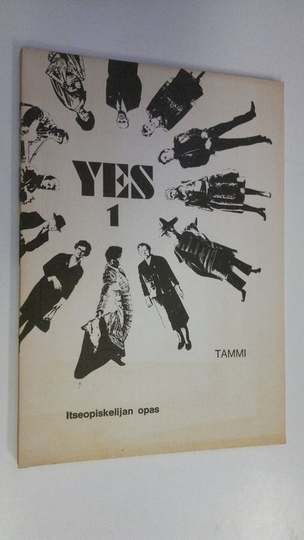 Yes 1, Itseopiskelijan opas