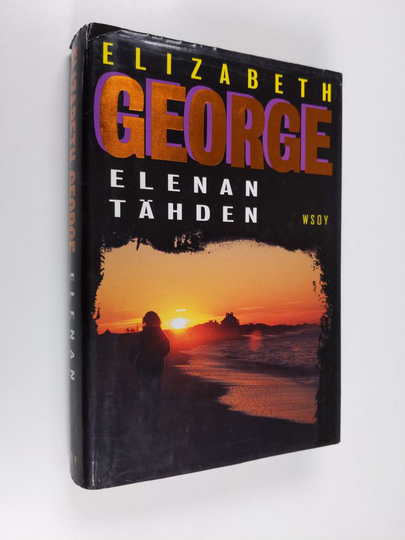 Elizabeth George : Elenan tähden