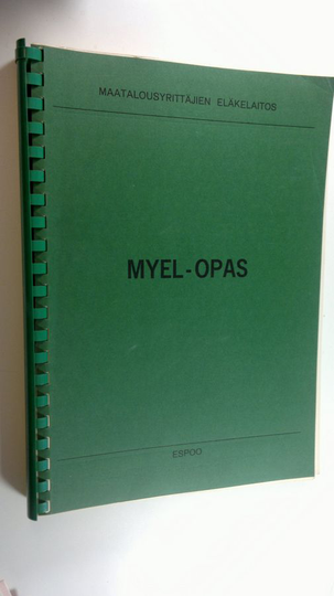 MYEL-opas