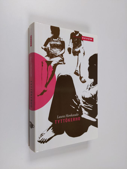 Laura Honkasalo : Tyttökerho