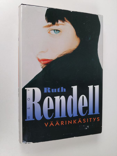 Ruth Rendell : Väärinkäsitys