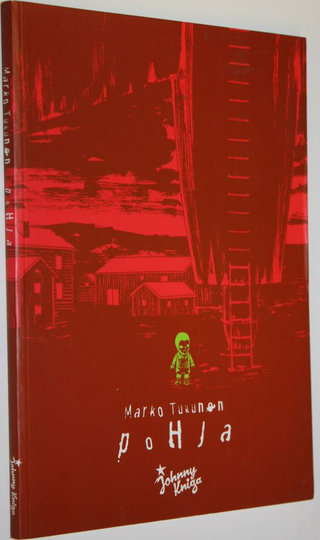 Marko Turunen : Pohja