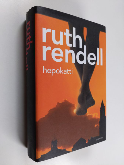 Ruth Rendell : Hepokatti