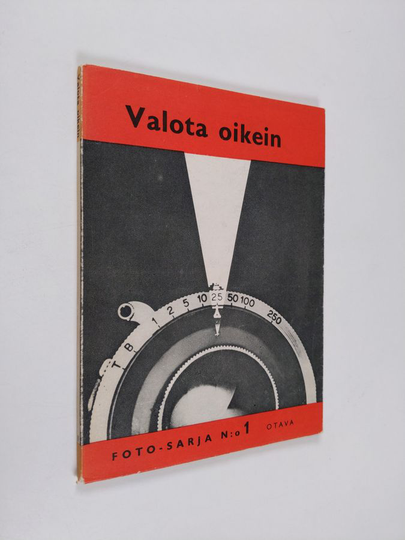 C. I. Jacobson : Valota oikein