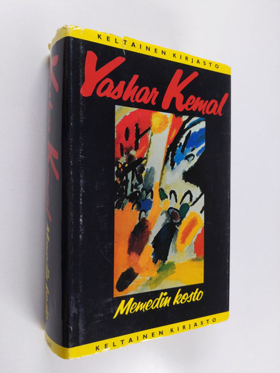Yashar Kemal : Memedin kosto