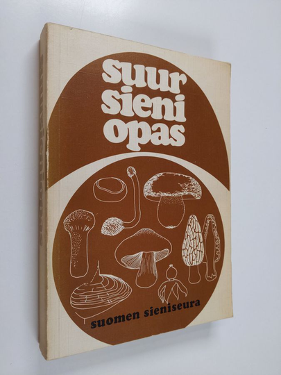 Tauno Ulvinen (toim.) : Suursieniopas