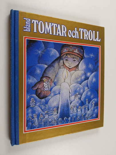 Bland tomtar och troll Årg. 82