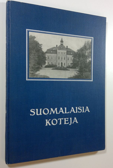 Suomalaisia koteja