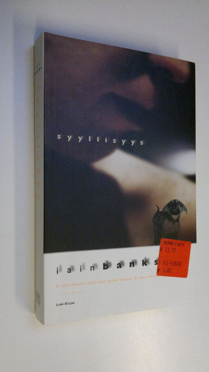 Iain Banks : Syyllisyys