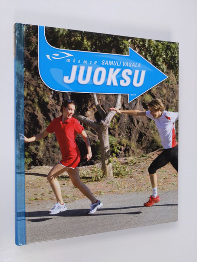 Samuli Vasala : Juoksu