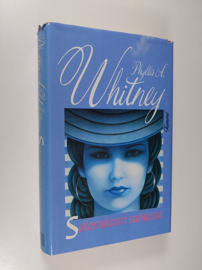 Phyllis A. Whitney : Sateenkaari sumussa