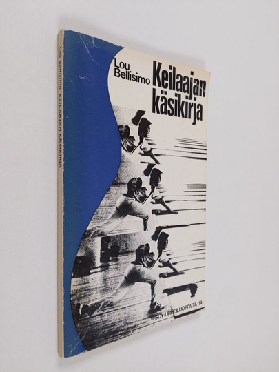 Lou Bellissimo : Keilaajan käsikirja