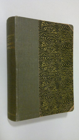 Alexandre Dumas : Historialliset romaanit 1, Lääkärin muistelmia : historiallinen romaani Ludvig XV:n hovista