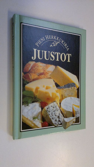 Kerstin Wachtmeister : Juustot