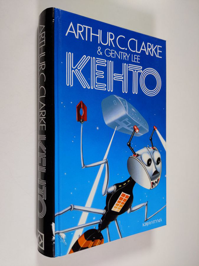 Arthur C. Clarke : Kehto