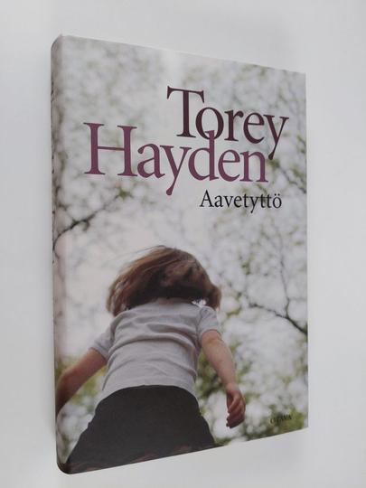 Torey Hayden : Aavetyttö