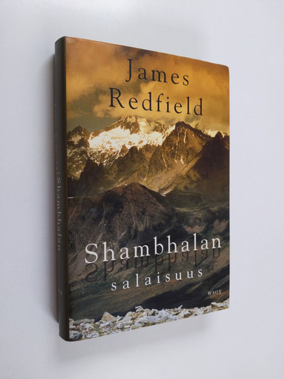 James Redfield : Shambhalan salaisuus : yhdettätoista oivallusta etsimässä
