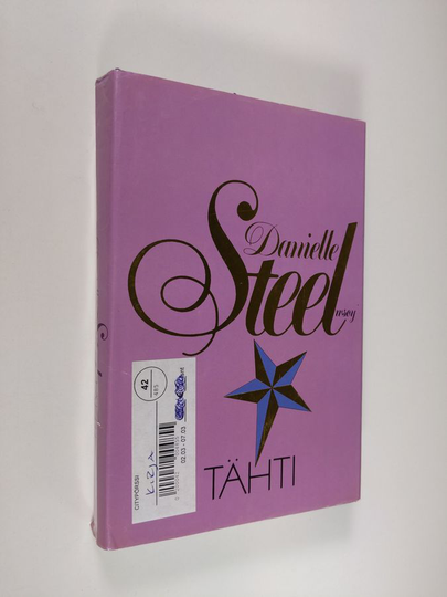 Danielle Steel : Tähti