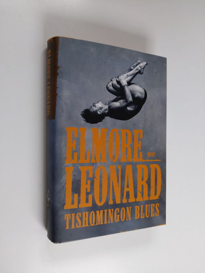 Elmore Leonard : Tishomingon blues