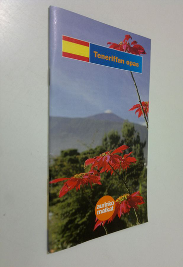 Teneriffan opas