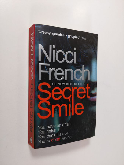 Nicci French : Secret smile