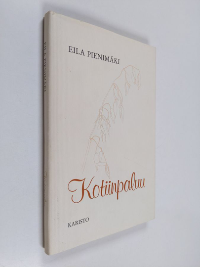 Eila Pienimäki : Kotiinpaluu