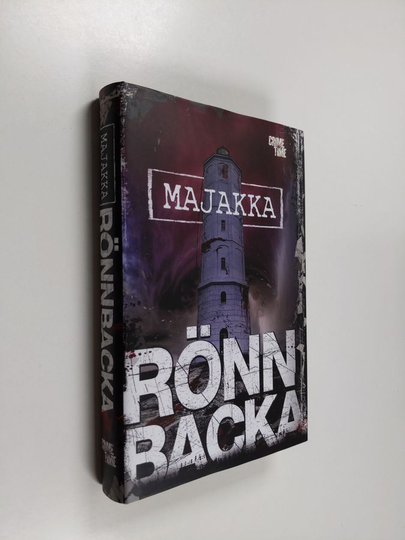 Christian Rönnbacka : Majakka