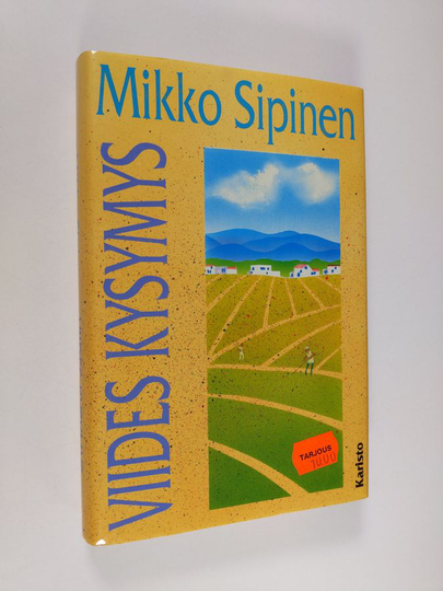 Mikko Sipinen : Viides kysymys