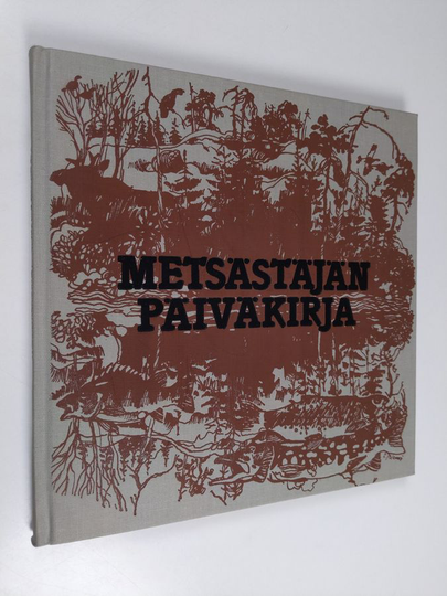 Metsästäjän päiväkirja
