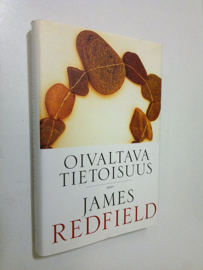 James Redfield : Oivaltava tietoisuus